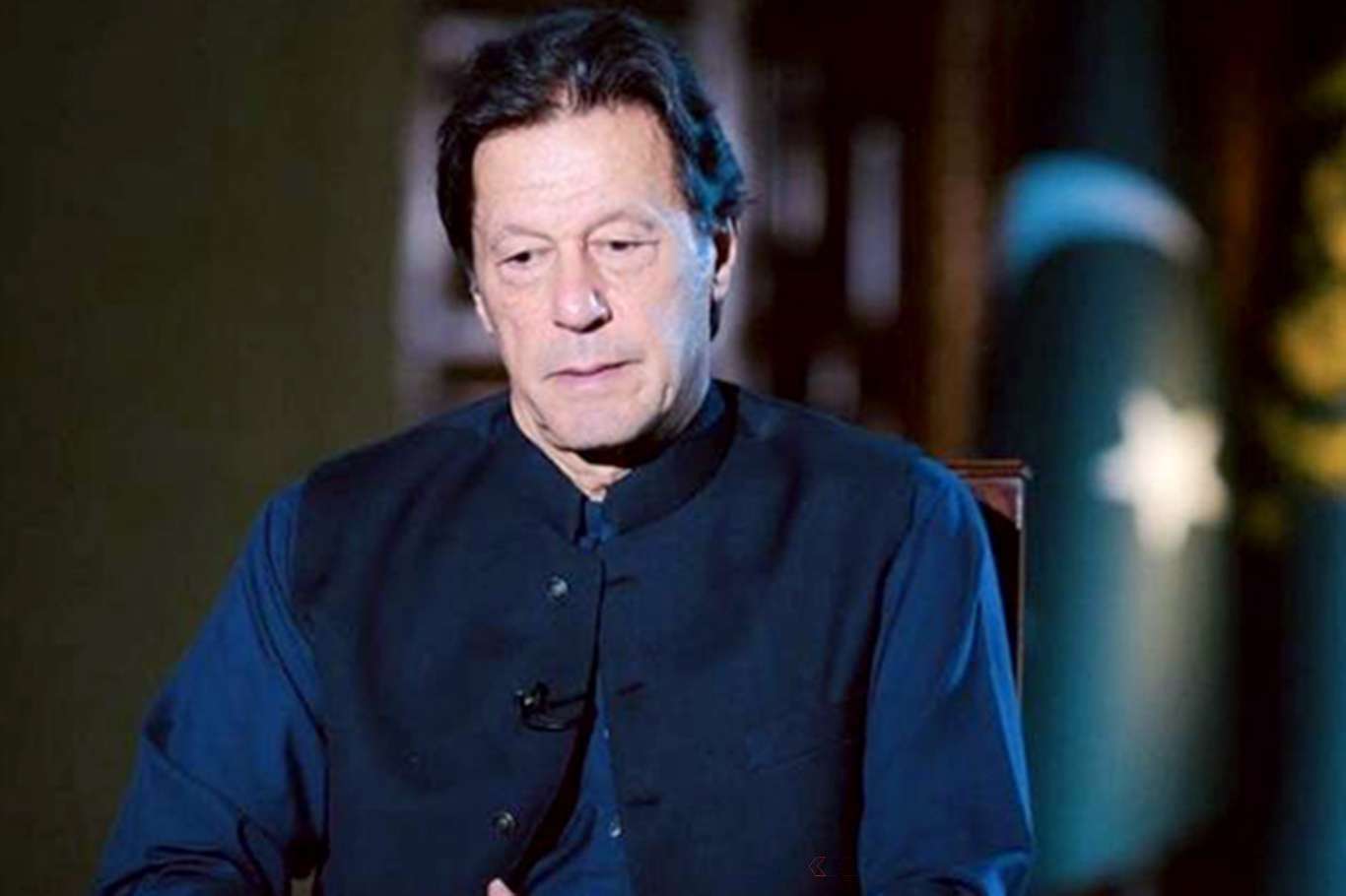 Pakistan Başbakanı Han, Müslüman ülkelerin liderlerine çağrıda bulundu